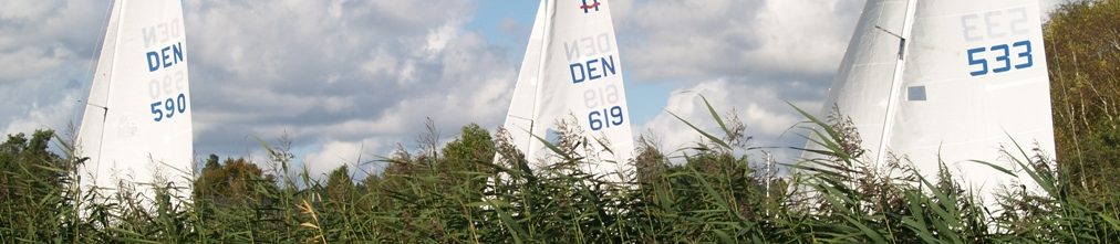 Danske H-bådssejlere