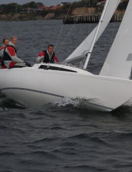 H-Båd DEN 560
