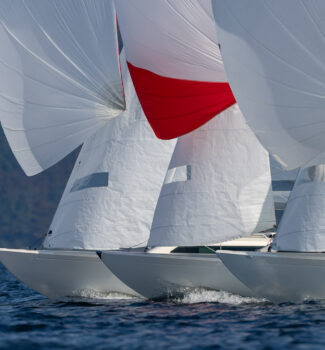 Egå Sejlklub overtager DM 2026