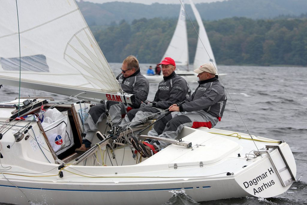 foto: Haarup Mixer Cup / Niels Kjeldsen