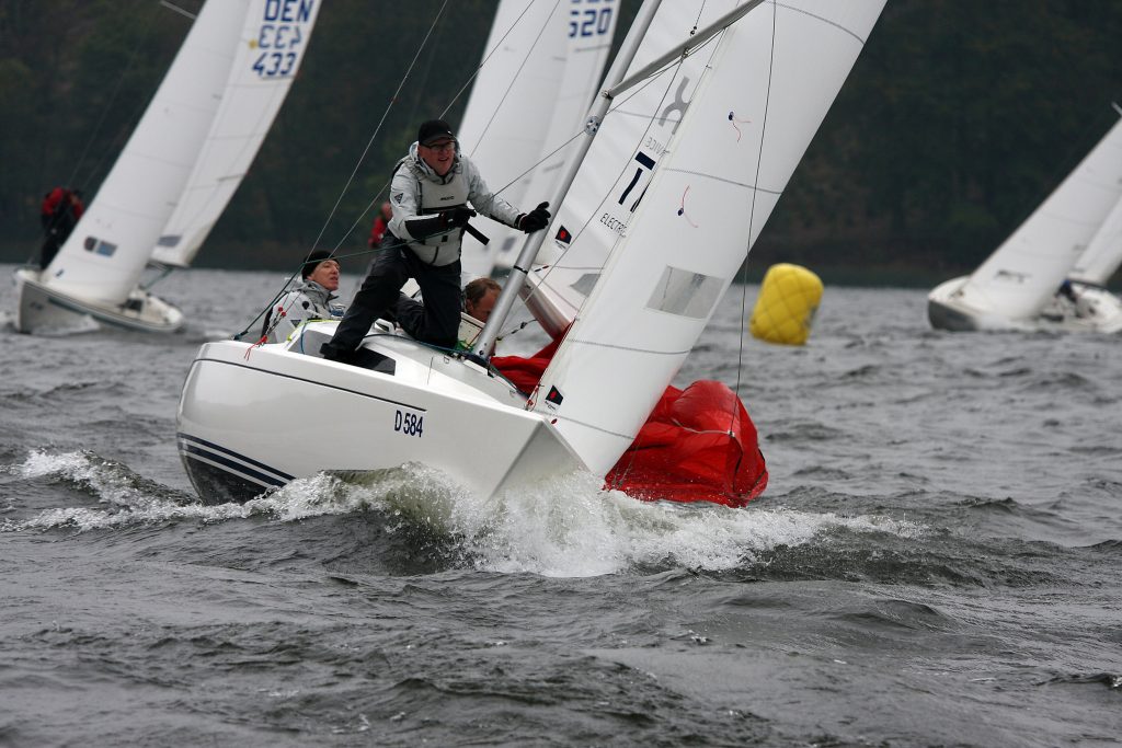 foto: Haarup Mixer Cup / Niels Kjeldsen