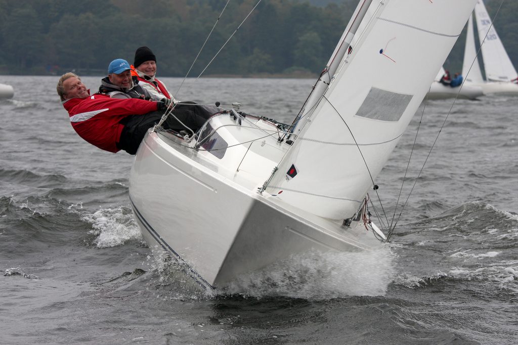 foto: Haarup Mixer Cup / Niels Kjeldsen