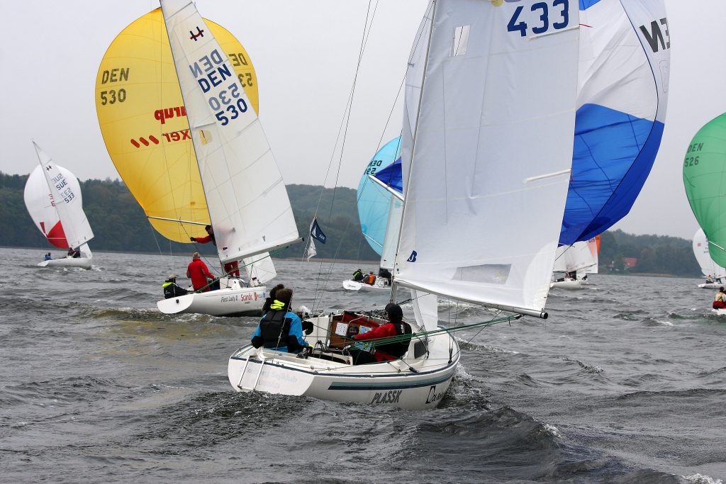 foto: Haarup Mixer Cup / Niels Kjeldsen