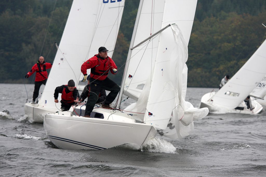 foto: Haarup Mixer Cup / Niels Kjeldsen