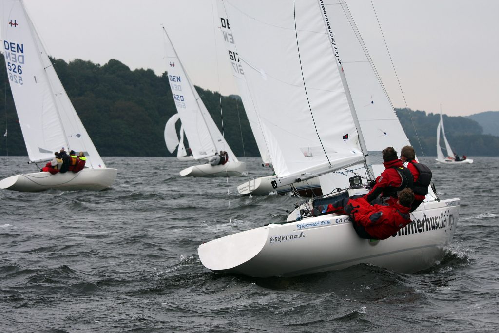 foto: Haarup Mixer Cup / Niels Kjeldsen