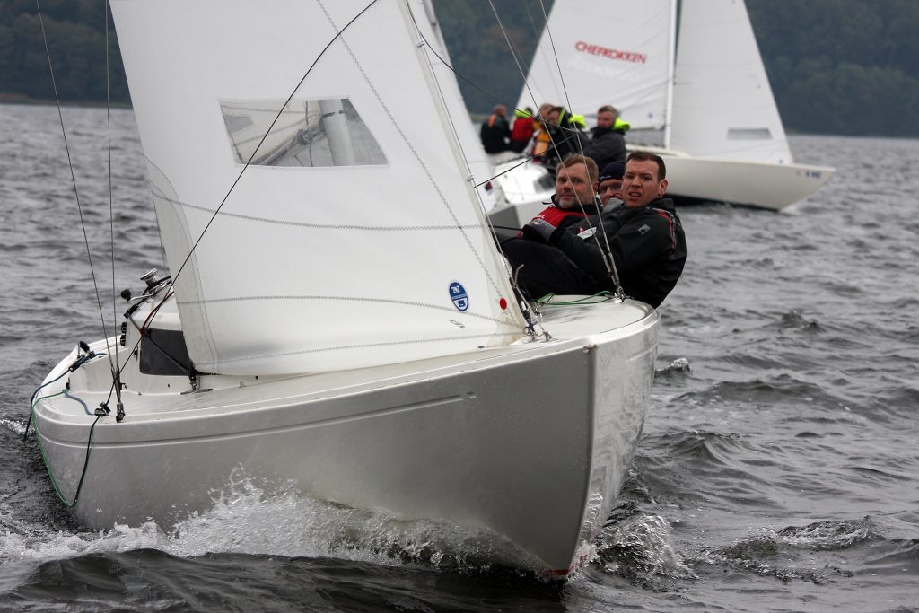 foto: Haarup Mixer Cup / Niels Kjeldsen