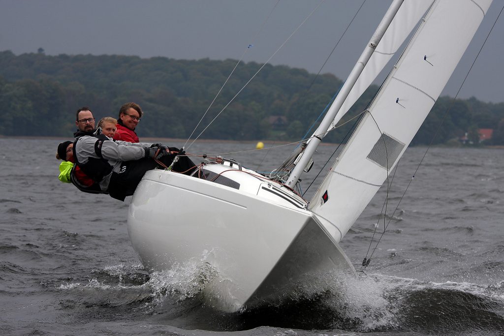foto: Haarup Mixer Cup / Niels Kjeldsen