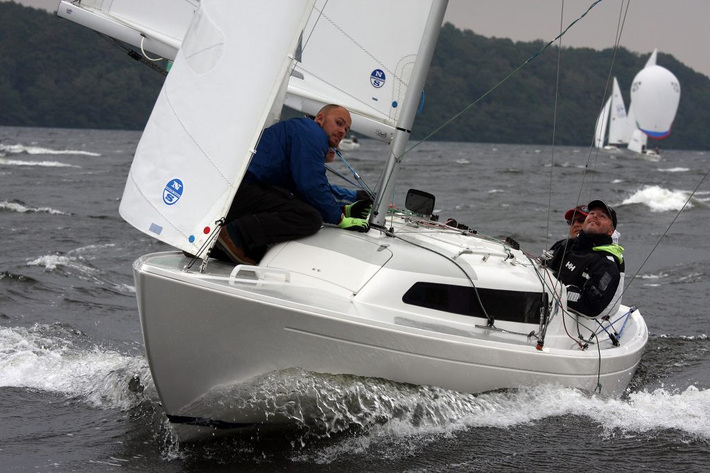 foto: Haarup Mixer Cup / Niels Kjeldsen