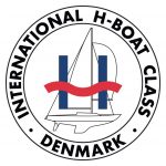 H-båds klub logo stor