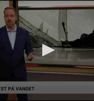 DM I Nakskov nu på TV2